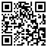 QR Code for bitcoin:LL3dkabjZczJnnqP9MopJsov3zY5jJ8aAU