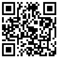 QR Code for bitcoin:LL5YRfAozQ9mcagXuUeT5UnqpgCA3o3EVL