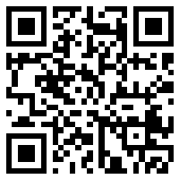 QR Code for bitcoin:LL6cjb7nRfwt18jp4HhbDFYfNacu1VGwmc