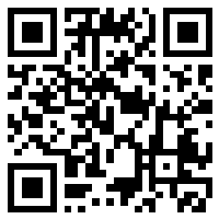 QR Code for bitcoin:LL6kPfq44a22t69dS7oG3ft3BVo33sk71t