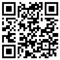 QR Code for bitcoin:LL6vUzFKaRu1ALWN3YPXHvyRYopu1jgtir