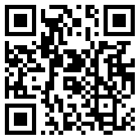QR Code for bitcoin:LL7fPF4o6LSehCHPRXdc3hJNefHJ7L7whT