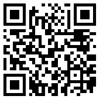 QR Code for bitcoin:LL9EndsqW5xZmTvGmCufpWMmaxbFp3yEb8