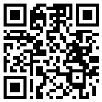 QR Code for bitcoin:LLAMT7SDGvo8Juj3ZSAMxzbvzr5wFPo4Jc