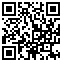 QR Code for bitcoin:LLAapA13CWoRz8U97KHmMzgBfBmDPRdsoG