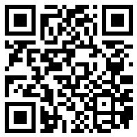 QR Code for bitcoin:LLArSW3rjScGkLN9mH18fvx1xhdymropv3