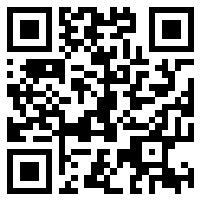QR Code for bitcoin:LLBMbBJSyv3DRYk2Je3PUWTFbswq1jWv61