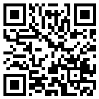 QR Code for bitcoin:LLBqnmZGSGUA9vsmt5oWtu2NHdzPUb7Bit