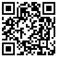 QR Code for bitcoin:LLC33rXk1QEi6LoMTKkCjUkLFS4MS9PAyd