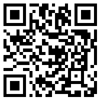QR Code for bitcoin:LLC7jdj7pZScPWRHkEd7GC7vPFcL5XDMov