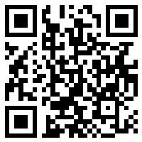 QR Code for bitcoin:LLCRwhaZDWSazFaLcQc7nzonySwKiGQFKj