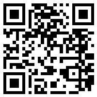 QR Code for bitcoin:LLDAr9eVDpeNbHDsmHAAu3JBJYM4nyoSHv