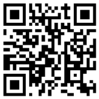 QR Code for bitcoin:LLDsMPbx6tnAX8YvmTUwdmPek7eUrLEtx4