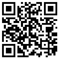 QR Code for bitcoin:LLEgFTEuxdcZPkgcjyzk6Mj3BFSi3weuSW