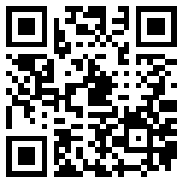 QR Code for bitcoin:LLF27uzYtgFDn7tGToc8dtwG5V2wV85mDA