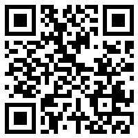 QR Code for bitcoin:LLF2p69CZptSMZakbGHRp6aqNgMgrYoupB