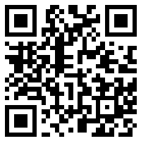 QR Code for bitcoin:LLFSJAfs3xfTctgHCJKktF5ctg5kd1nYaJ