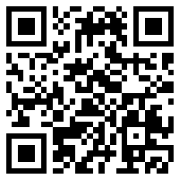 QR Code for bitcoin:LLFShJkSLXDpex59awiWs7cAuR9pAo2D7H