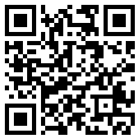 QR Code for bitcoin:LLFcGRxgeDAtuhmVHj21jfuAMLym7CSAsS