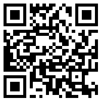 QR Code for bitcoin:LLFegauJUCdrDDoYX8PrYJHBUToJHDxhZs