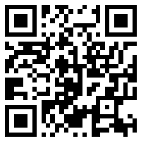 QR Code for bitcoin:LLFzuwf5PosVvf5Db8zTUDbV8vyWrwPA9N