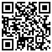 QR Code for bitcoin:LLGCVSMUHF1b6gPRV2pRF59QvKHD369DCN