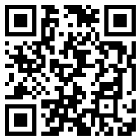 QR Code for bitcoin:LLGeQR2JFNLH5zgEtjRsq2uh17DM3SYBYN