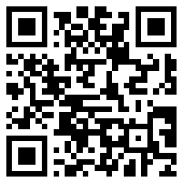QR Code for bitcoin:LLGqaE8s89YsLqQe8sEoatvEP3Qw8xQuPv