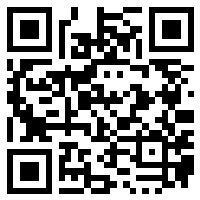 QR Code for bitcoin:LLHHAHSdHLoXe8fK7GK3LD7f9j4s5Vjv5a