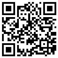 QR Code for bitcoin:LLJgdbT92BAY3XPybvj62DZVbDznsyWk9z