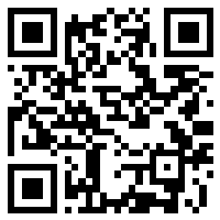 QR Code for bitcoin:LLKT4JCU7WU4oRTrGHpjd4KSLX1Q2dBSr1