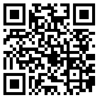 QR Code for bitcoin:LLLGLvhpk5wZ2weKohbq5g4mTN7DvCertS