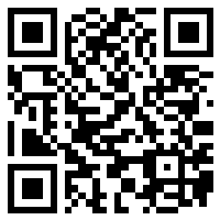 QR Code for bitcoin:LLLmr3D6oyznS8faexYMyPyCiMdaCn4age