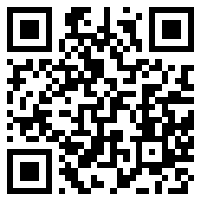 QR Code for bitcoin:LLLx5NdeWxV5PCBrUUDKASokVD2gppqMAq