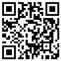 QR Code for bitcoin:LLMwQP7vc4DzPyEe1GtedLRdqV2qCkfvxg