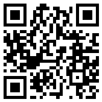 QR Code for bitcoin:LLP1ofnLQjbViERtPPtodUXdRybxRwFke9