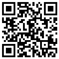 QR Code for bitcoin:LLP4ihpZRFacPz7NyDAYR6Pw42Behy3G3A