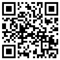 QR Code for bitcoin:LLPfzrZr4KVPBnfhZPxtbrLAxUthGp7Z1f
