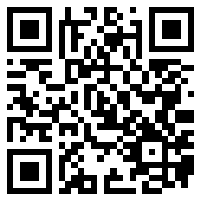 QR Code for bitcoin:LLPspiJ2Gs8Xmv7nXJBfW1jKV8ALJC95d9