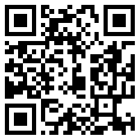 QR Code for bitcoin:LLQDoXX4AEKgBEGMeuUsnKUJ6W7em2pyK5