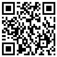 QR Code for bitcoin:LLQiNNhTMLPXjULqVZousM1CFSohUVxrRM