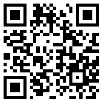 QR Code for bitcoin:LLQp6xtEYfmVSmsU9yjKRJfR2jVECAGD4m
