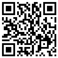 QR Code for bitcoin:LLRjmkJ5KnyS7KbKCGKTb4MsDvS3uizCWH