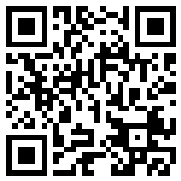 QR Code for bitcoin:LLRtfFDQb6ZuRTTXtBGUxch2k9mJhq1AY9