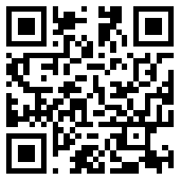 QR Code for bitcoin:LLRwLR56Cf3XoqJ4Cdf3A1THX5Hg6RPZmP