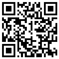 QR Code for bitcoin:LLS1ZyJcWZsJSaPX1rown3PcE6WKjh5zF8