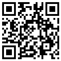 QR Code for bitcoin:LLSMwrjCcJsTBY3w96tEojCH9qwspXxUWC