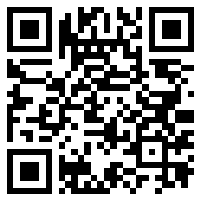 QR Code for bitcoin:LLTiQ2aEi59GvsZzS6d1fGZuj1aCJRFGUP
