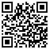QR Code for bitcoin:LLTqwvr47W17xCStBaR65inCWNptr83QBv
