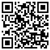 QR Code for bitcoin:LLU8hGuUAbgrVxyMGKEExZwQsPRPCvFenm